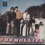Hollies - The Best Of The Hollies Album