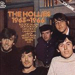 Hollies - The Hollies 1963-1966