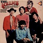 Hollies - The Hollies EP