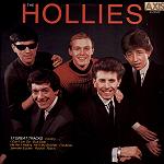 Hollies - The Hollies Single