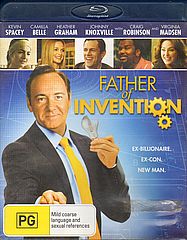 Thumbnail - FATHER OF INVENTION