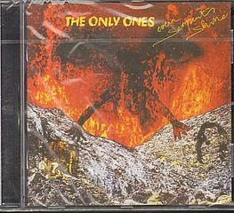 Thumbnail - ONLY ONES