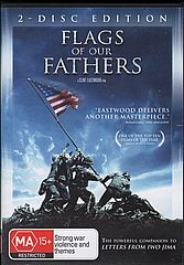 Thumbnail - FLAGS OF OUR FATHERS
