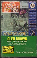 Thumbnail - BROWN,Glen
