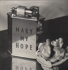 Thumbnail - MARY MY HOPE