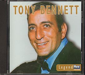 Thumbnail - BENNETT,Tony