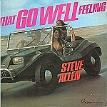 Steve Allen - That Go Well Feeling