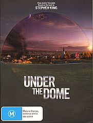 Thumbnail - UNDER THE DOME