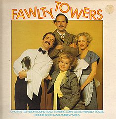 Thumbnail - FAWLTY TOWERS