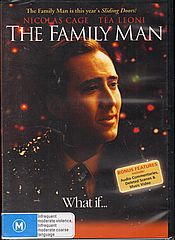 Thumbnail - FAMILY MAN