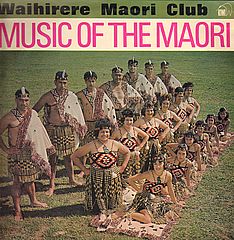 Thumbnail - WAIHIRERE MAORI CLUB
