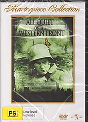 Thumbnail - ALL QUIET ON THE WESTERN FRONT
