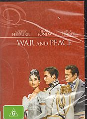 Thumbnail - WAR AND PEACE