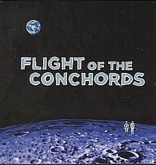 Thumbnail - FLIGHT OF THE CONCHORDS