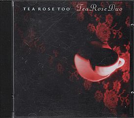 Thumbnail - TEA ROSE DUO