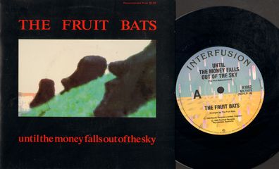 Thumbnail - FRUIT BATS