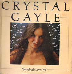 Thumbnail - GAYLE,Crystal