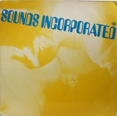 Thumbnail - SOUNDS INCORPORATED