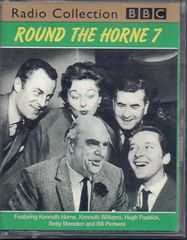Thumbnail - ROUND THE HORNE