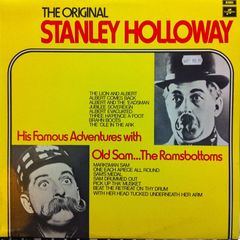 Thumbnail - HOLLOWAY,Stanley