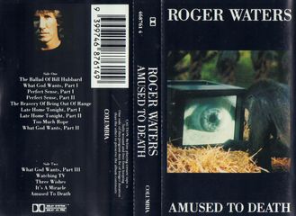 Thumbnail - WATERS,Roger