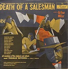 Thumbnail - DEATH OF A SALESMAN