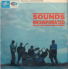 Thumbnail - SOUNDS INCORPORATED
