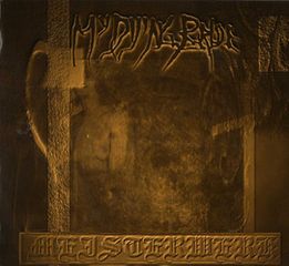 Thumbnail - MY DYING BRIDE