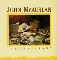 Thumbnail - McAUSLAN,John