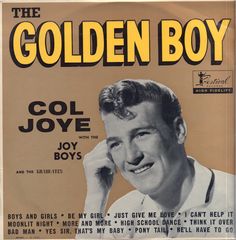 Thumbnail - JOYE,Col,And The Joy Boys