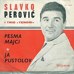 Thumbnail - PEROVIC,Slavko