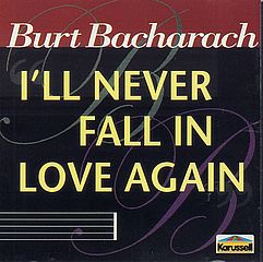 Thumbnail - BACHARACH,Burt