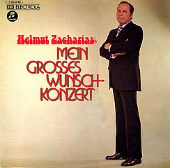 Thumbnail - ZACHARIAS,Helmut