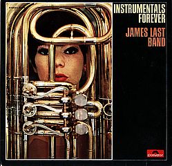 Thumbnail - LAST,James,Band