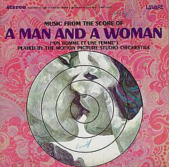 Thumbnail - A MAN AND A WOMAN