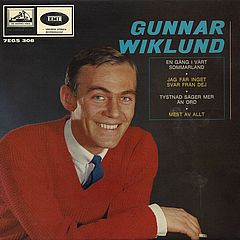 Thumbnail - WIKLAND,Gunnar