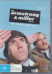 Thumbnail - ARMSTRONG & MILLER