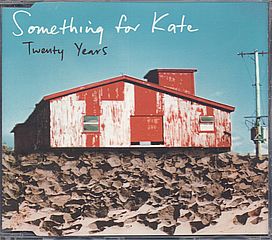 Thumbnail - SOMETHING FOR KATE