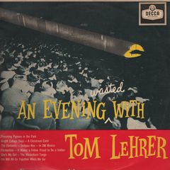 Thumbnail - LEHRER,Tom