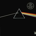 Pink Floyd - The Dark Side Of The Moon Single