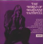 Marianne Faithfull - The World Of Marianne Faithfull Album