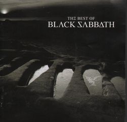 Black Sabbath - The Best Of Black Sabbath