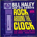 Thumbnail - HALEY,Bill,And His Comets