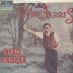 Rolf Harris - Sun Arise