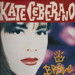 Kate Ceberano - Brave