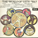 World Of Hits - The World Of Hits Vol 5