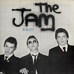 Jam - In The City Record