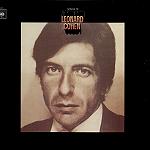 Leonard Cohen - Songs Of Leonard Cohen LP