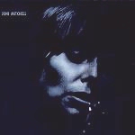 Blue - Joni Mitchell