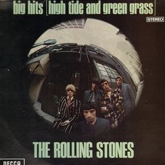 Thumbnail - ROLLING STONES